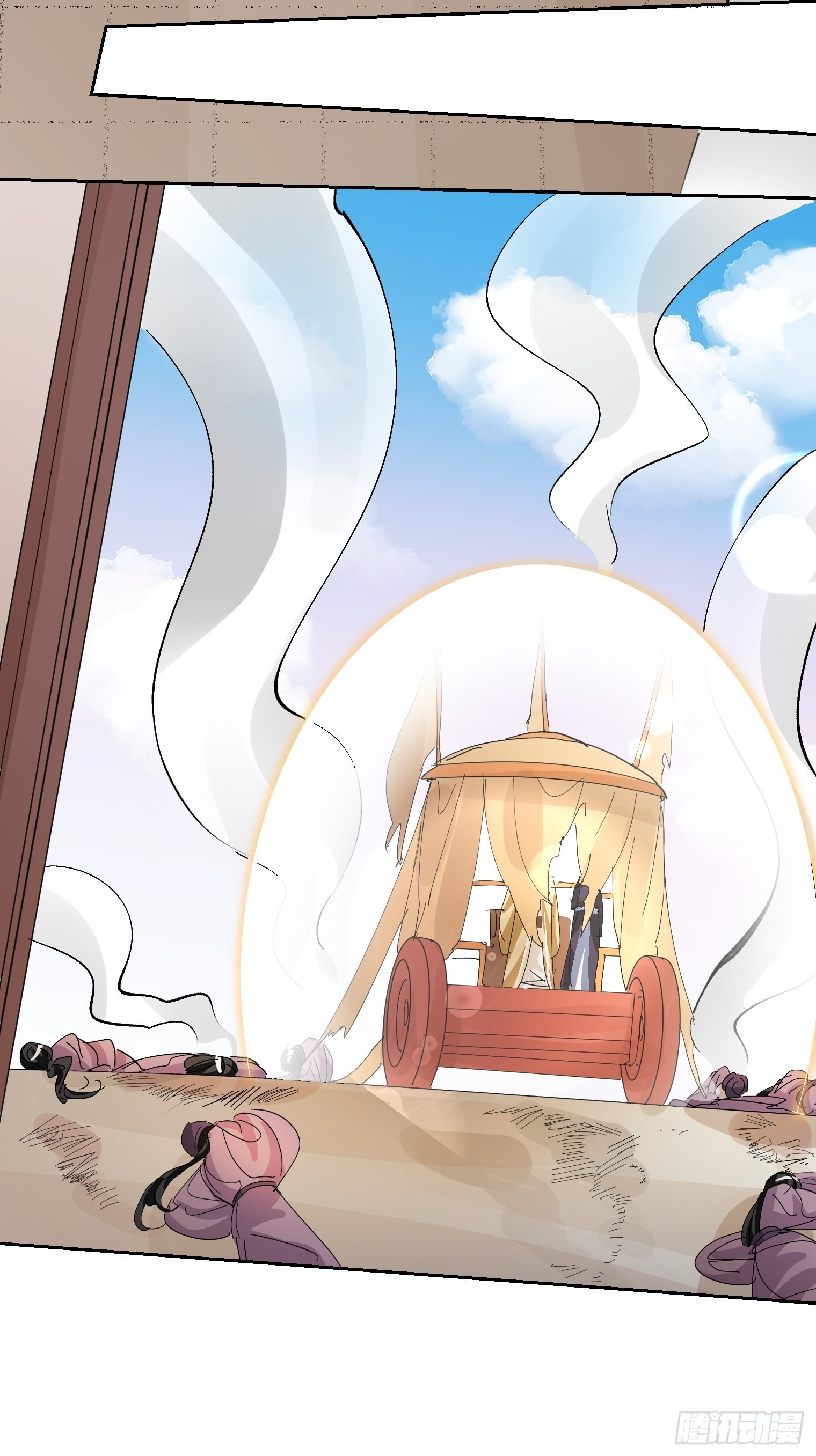 第37话 最好的结局(1/2)-第41话