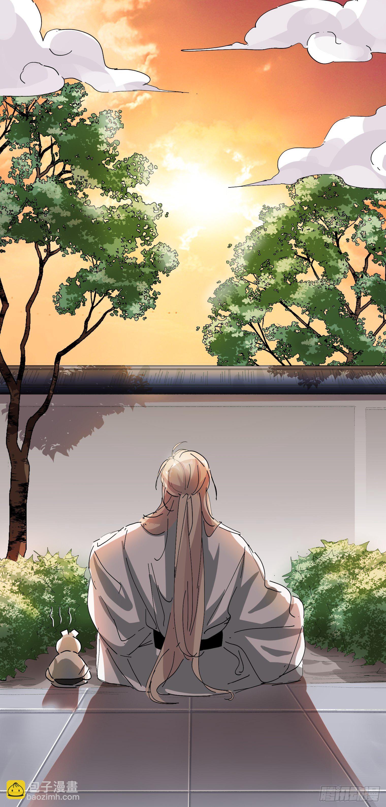 第6话 薄荷糖-第7话