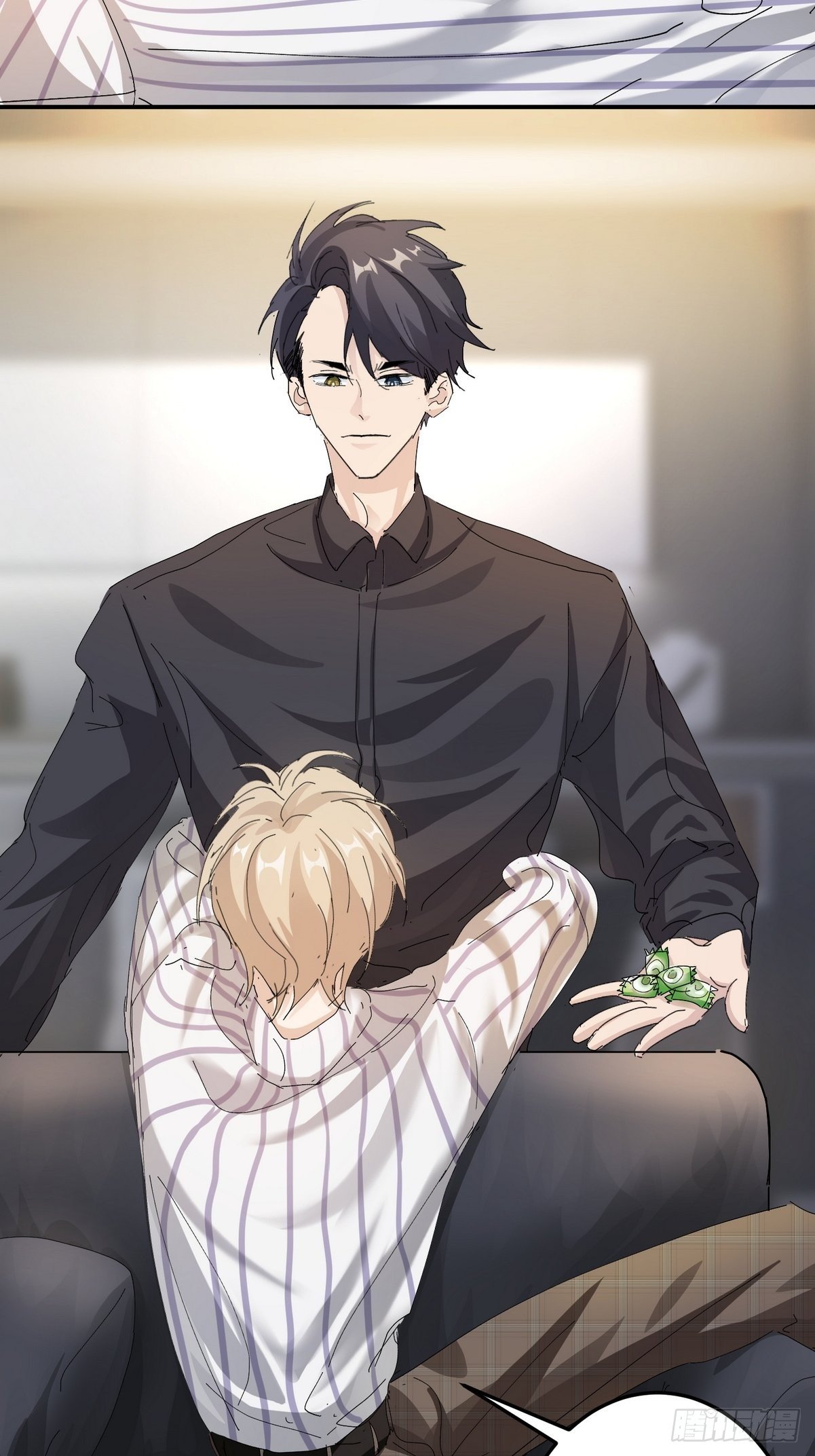 第6话 薄荷糖-第7话