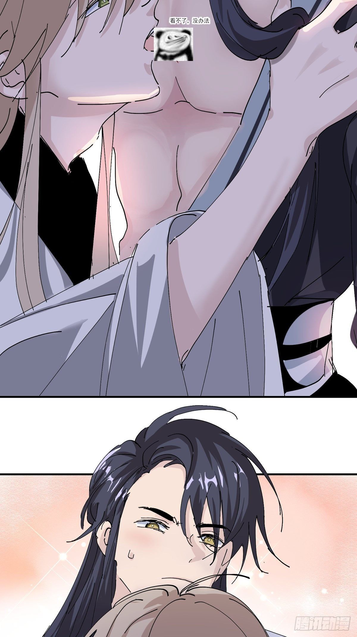 第6话 薄荷糖-第7话