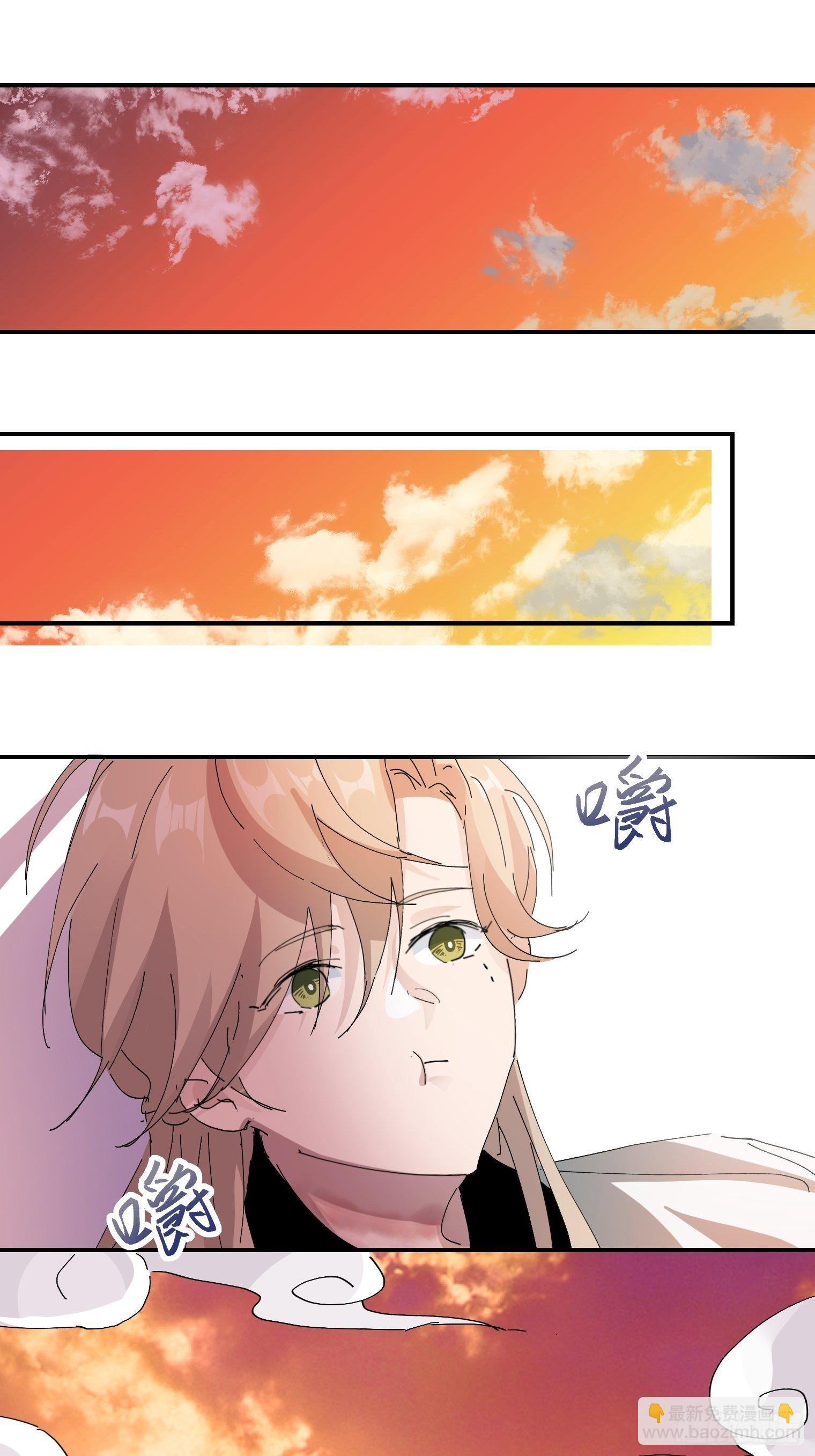 第6话 薄荷糖-第7话