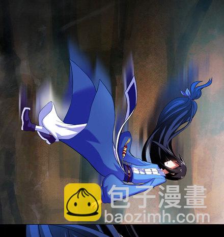 我家大師兄腦子有坑 - 第25坑 我纔是主角？！ - 6