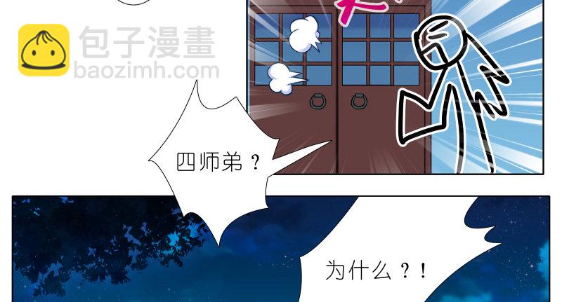 我家大師兄腦子有坑 - 第277坑（上）想你 - 3