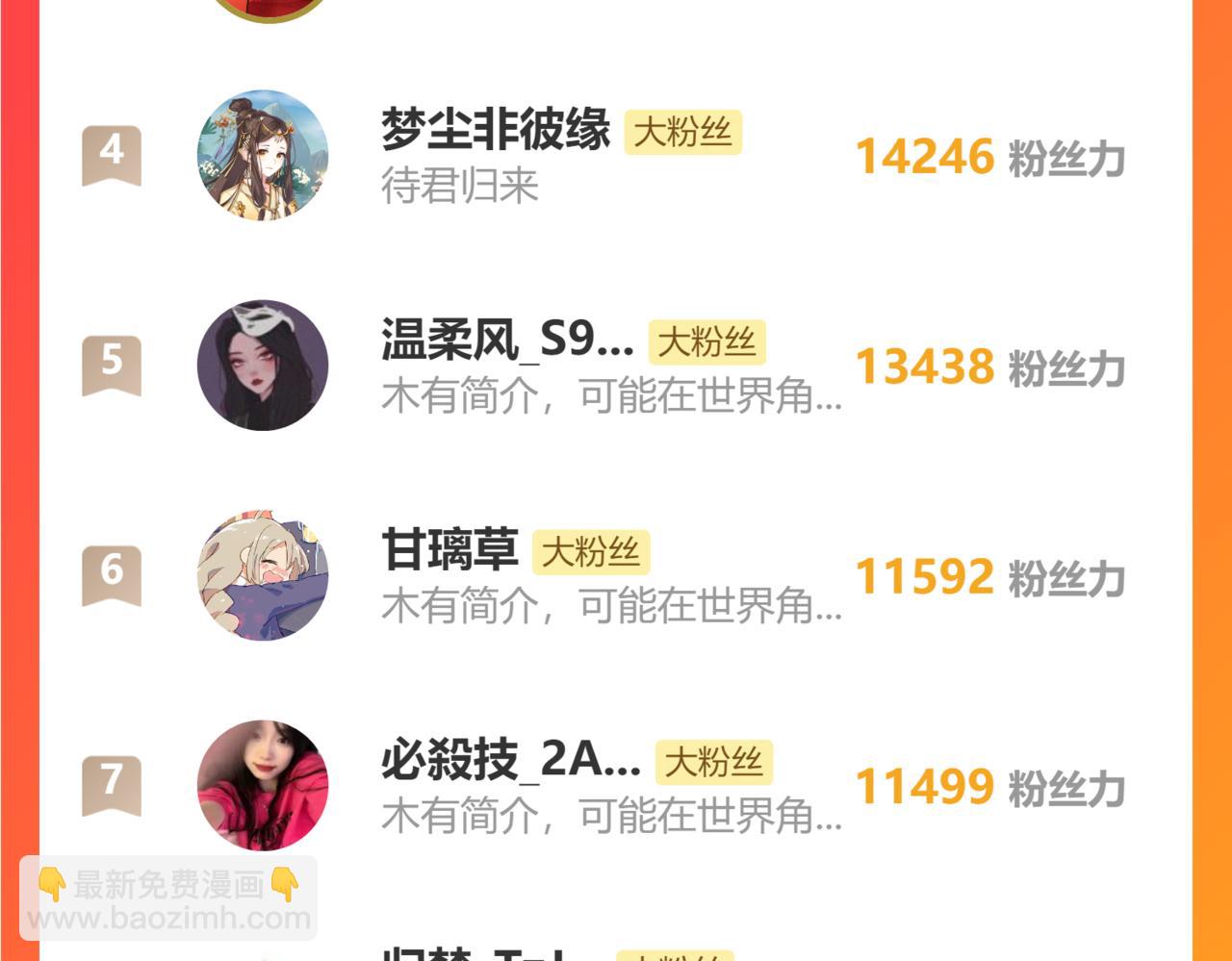 我家大師兄腦子有坑 - 第494坑 顯而易見的答案 - 3