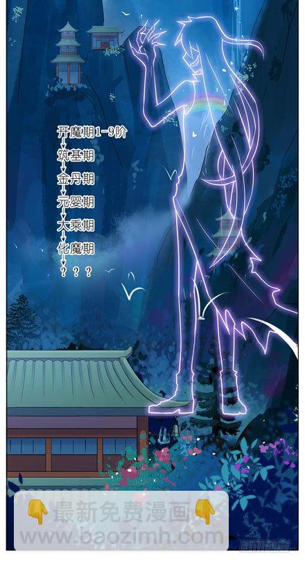 我家大師兄腦子有坑 - 第55坑 三好學生 - 2