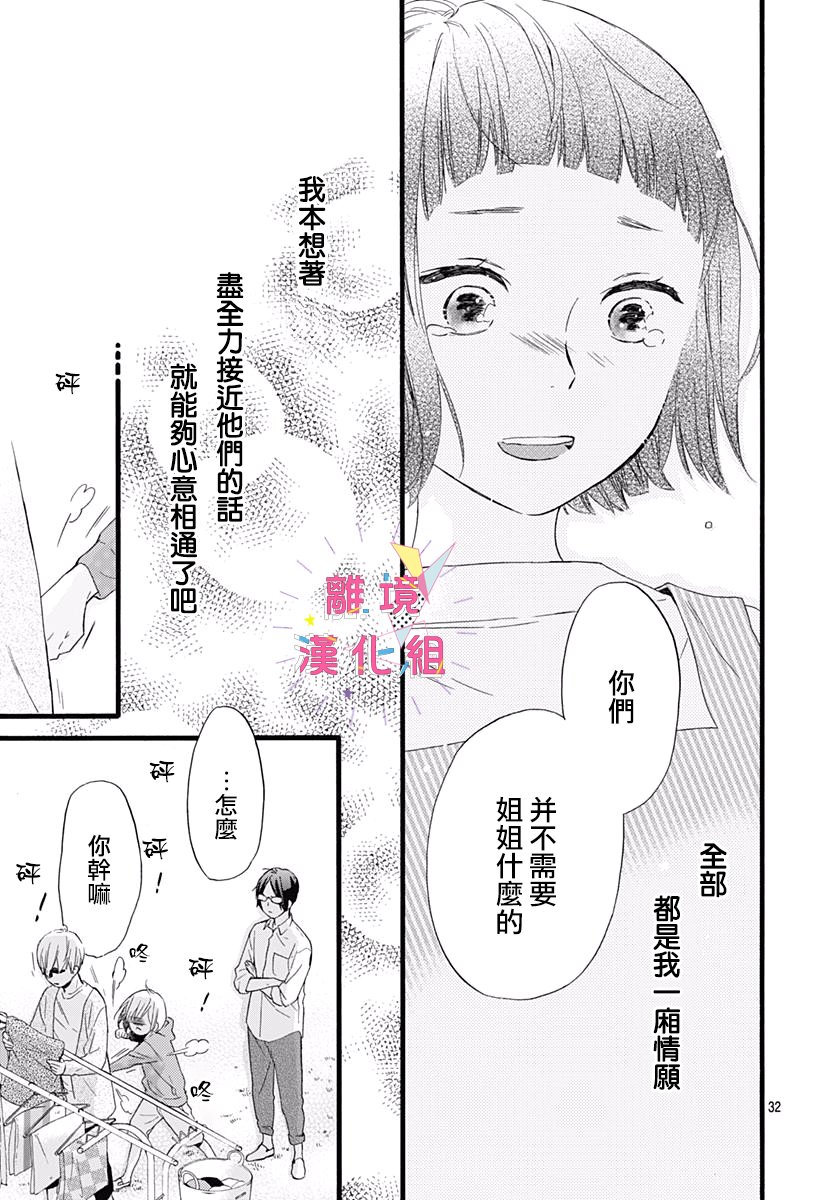 我家弟弟們給你添麻煩了 - 1話(1/2) - 8