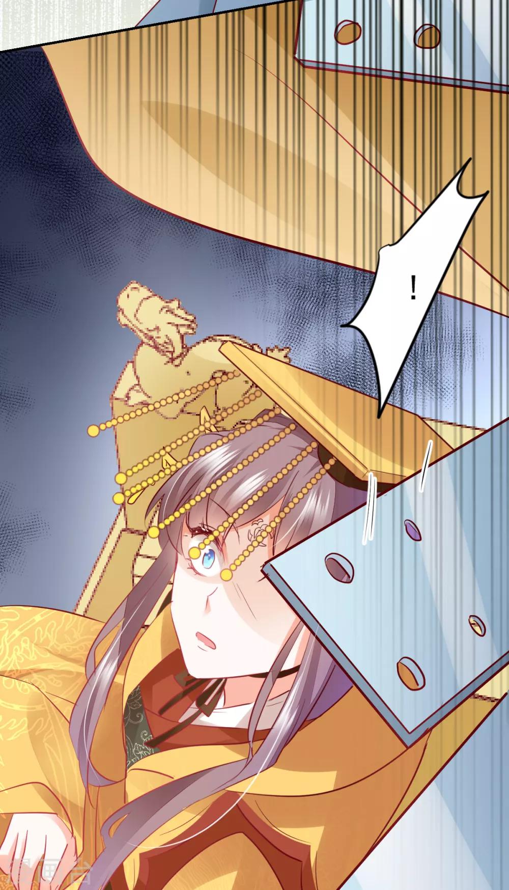 第37话 暗箭伤人-第39话