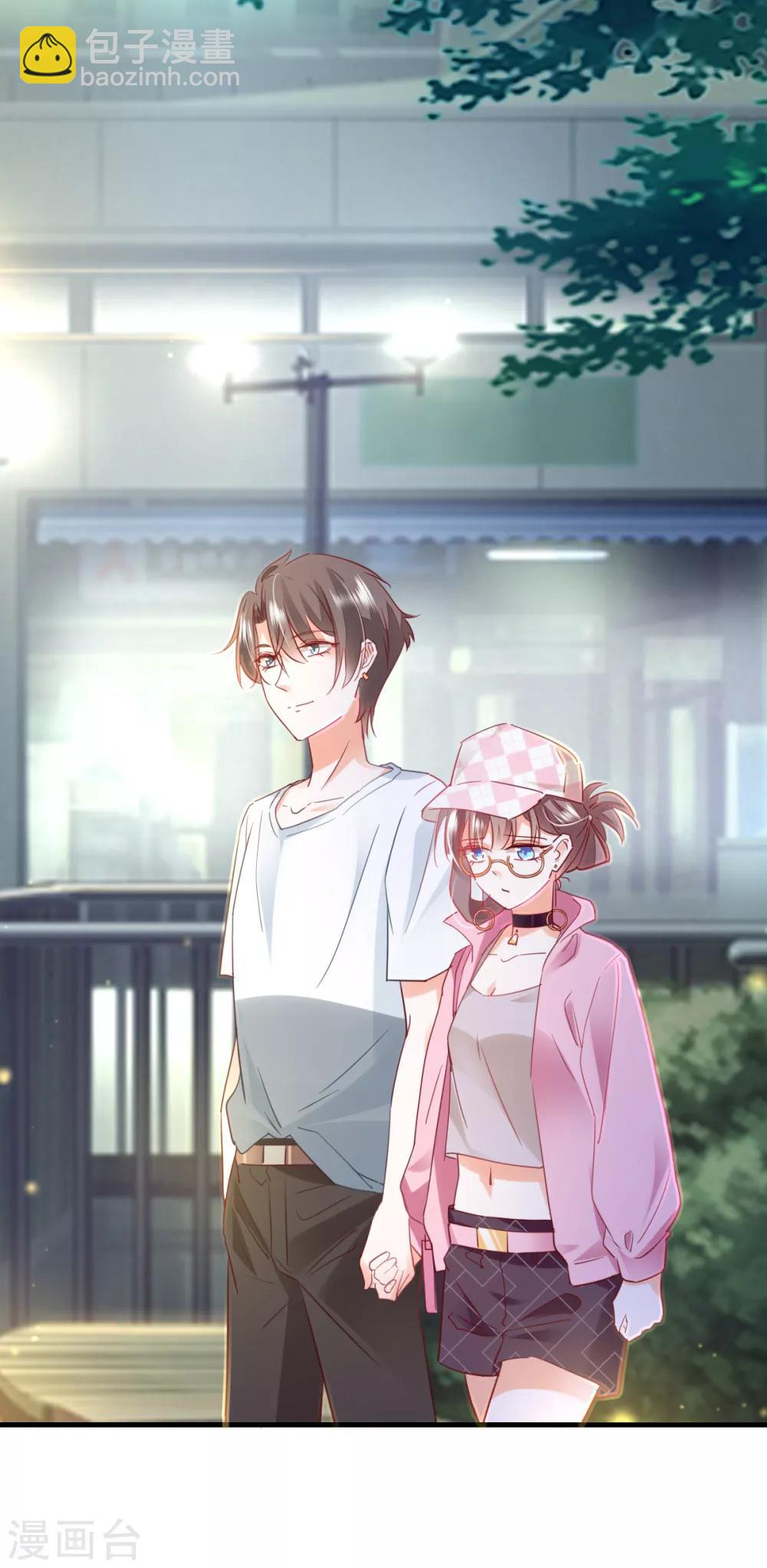 第61话 误会的种子-第65话