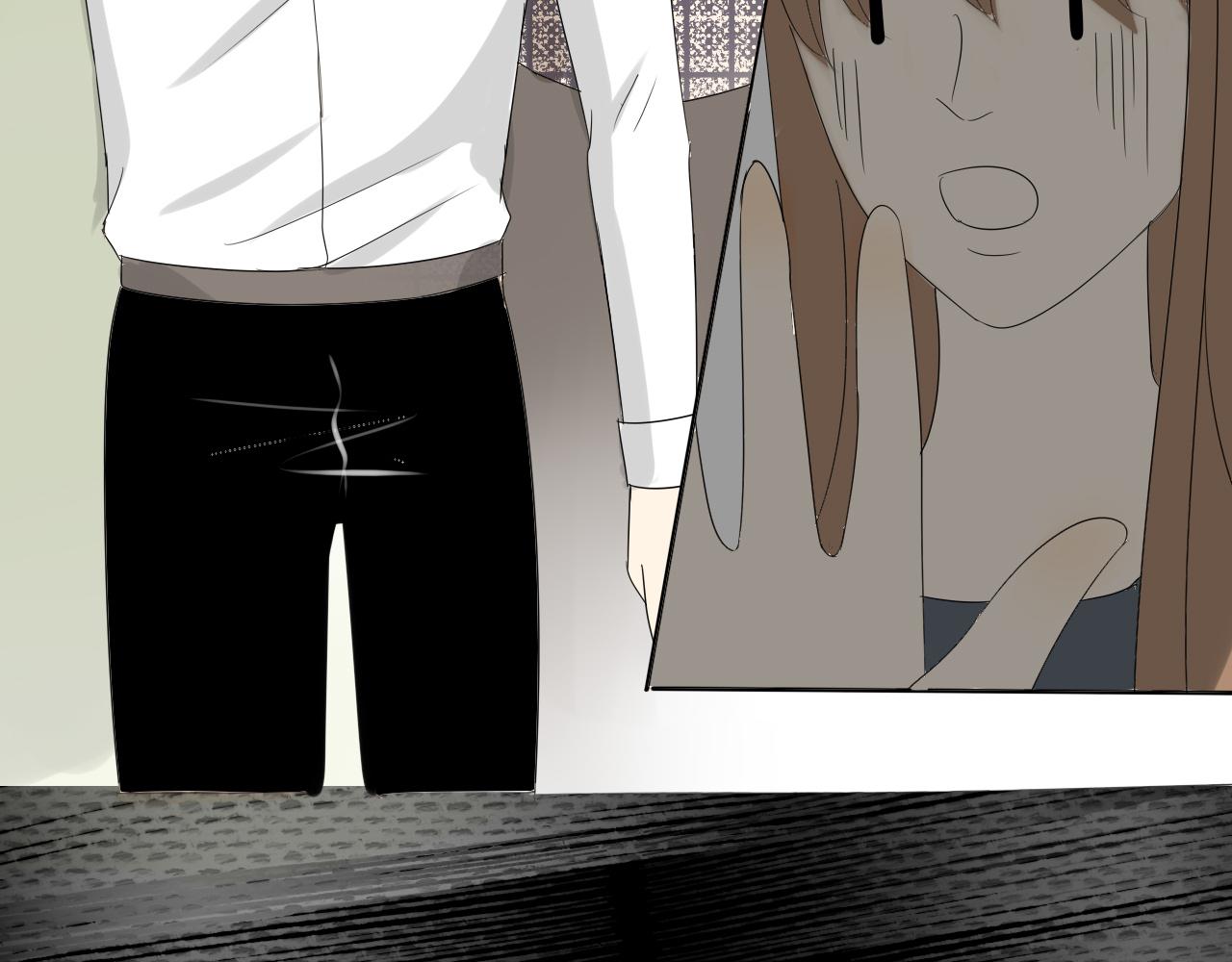 第二章 我要离婚！！-第1话