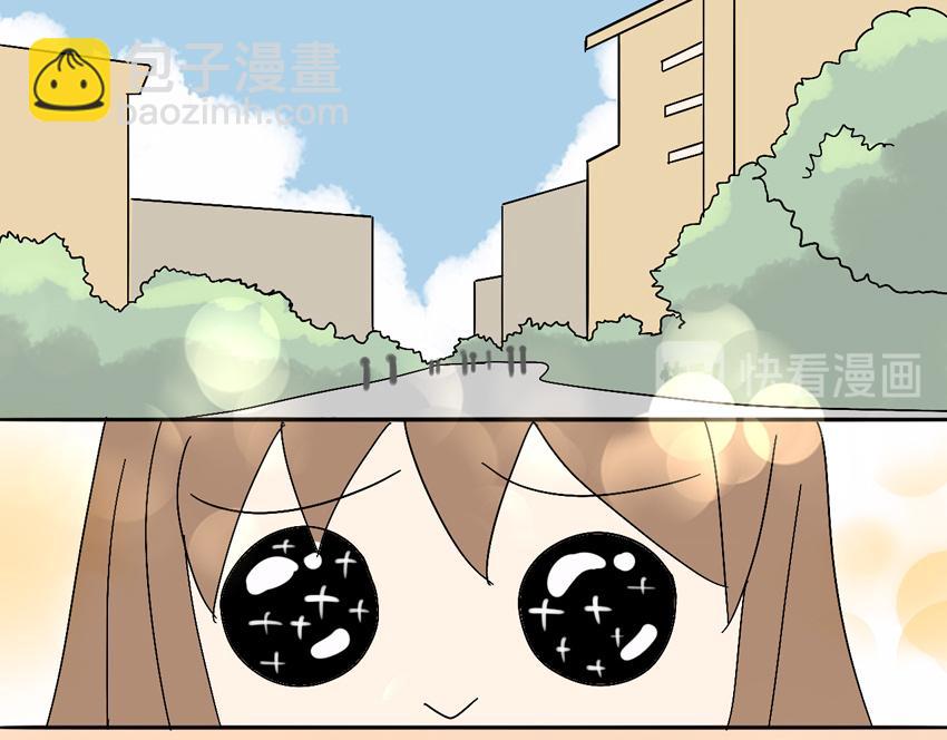 第十二章 得以喘息的时间-第11话