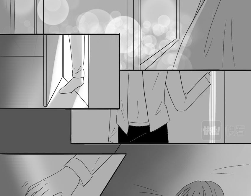 第二十章 无言-第19话