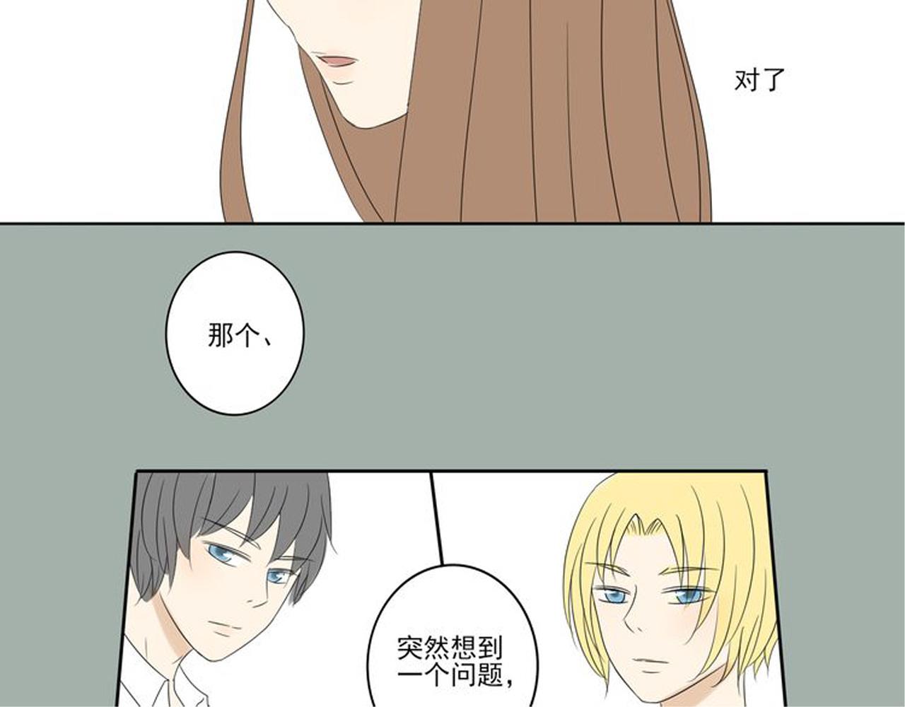 第八章 本身魅力-第7话