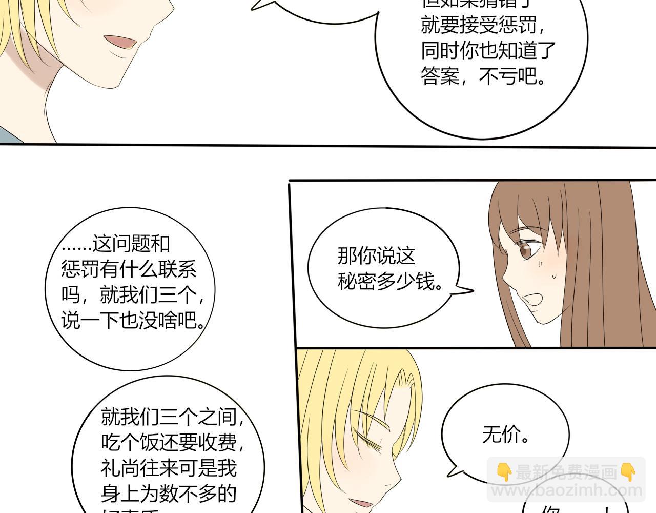 第八章 本身魅力-第7话