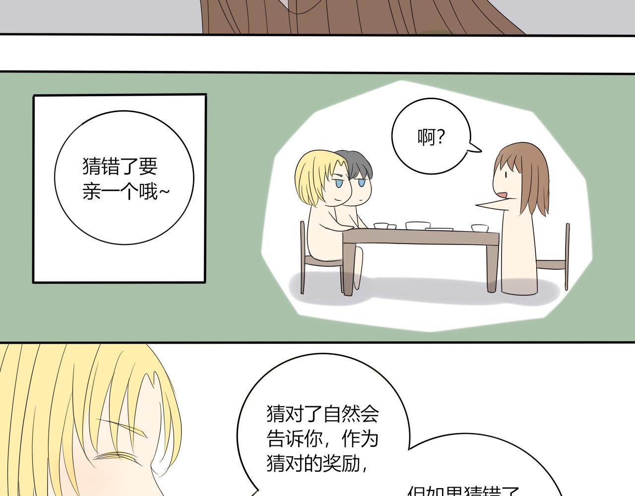 第八章 本身魅力-第7话