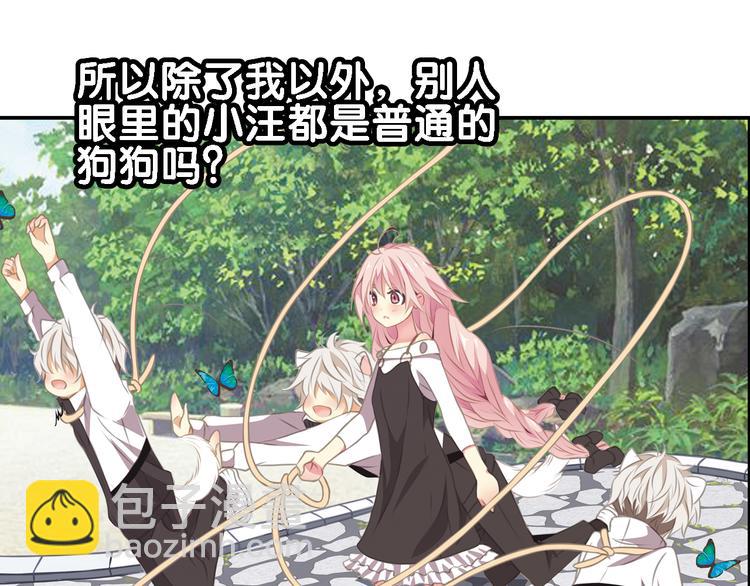 第4话 遛狗大作战(1/2)-第5话