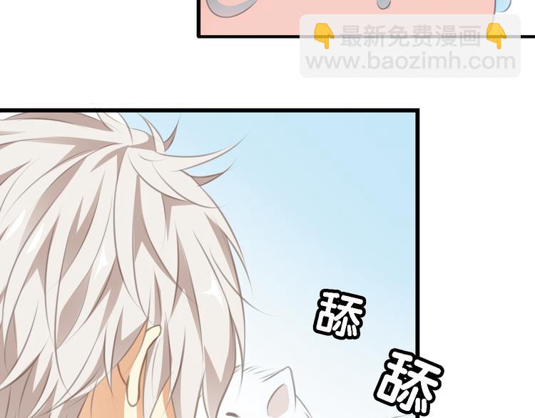 第4话 遛狗大作战(1/2)-第5话