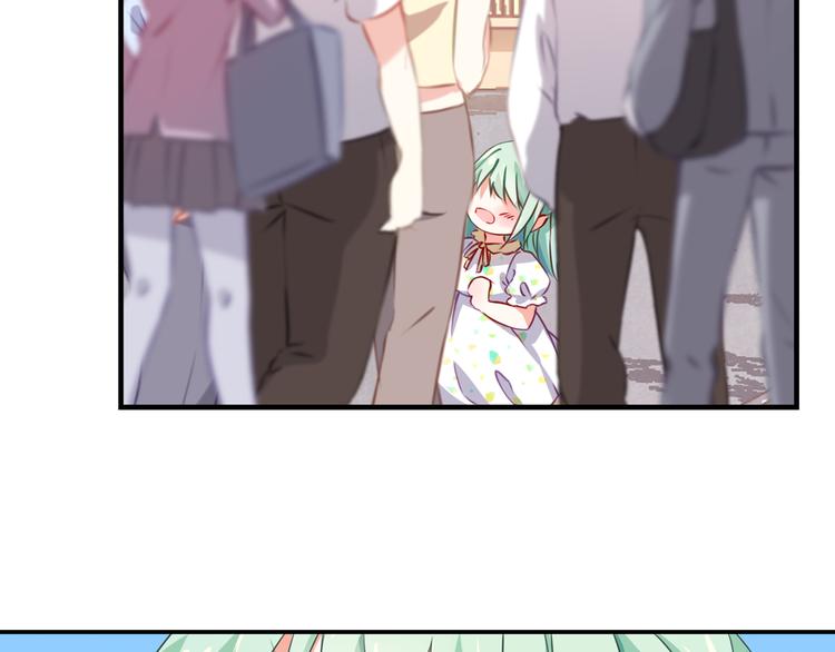 第55话 咦？是缘分(1/2)-第15话