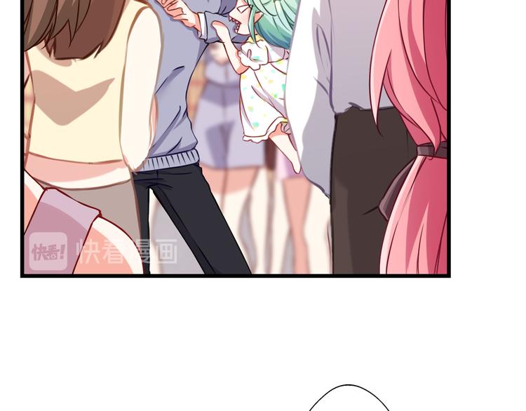 第55话 咦？是缘分(1/2)-第15话