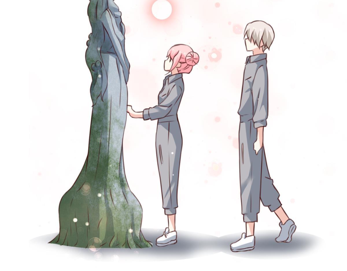 第75话：回溯(1/2)-第33话