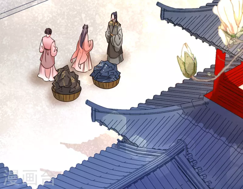 第14话 非分之想-第15话