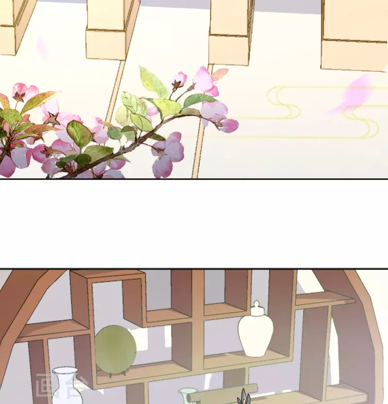 第28话 二皇子的阴谋-第29话