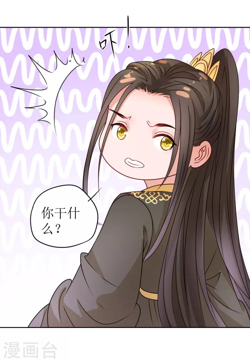 第28话 二皇子的阴谋-第29话