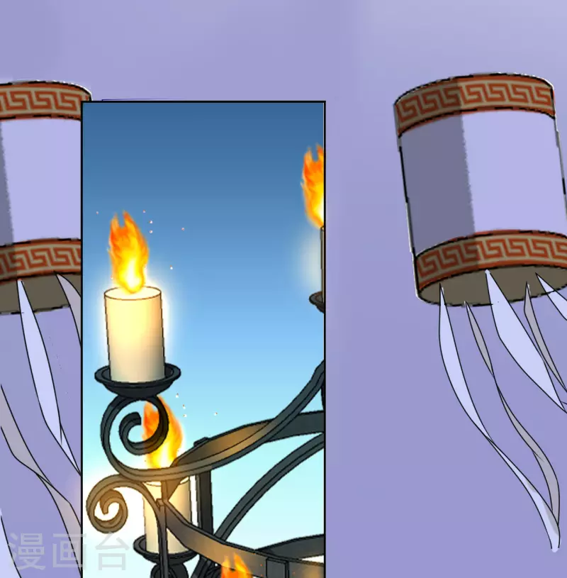 第44话 我不能娶她！-第45话