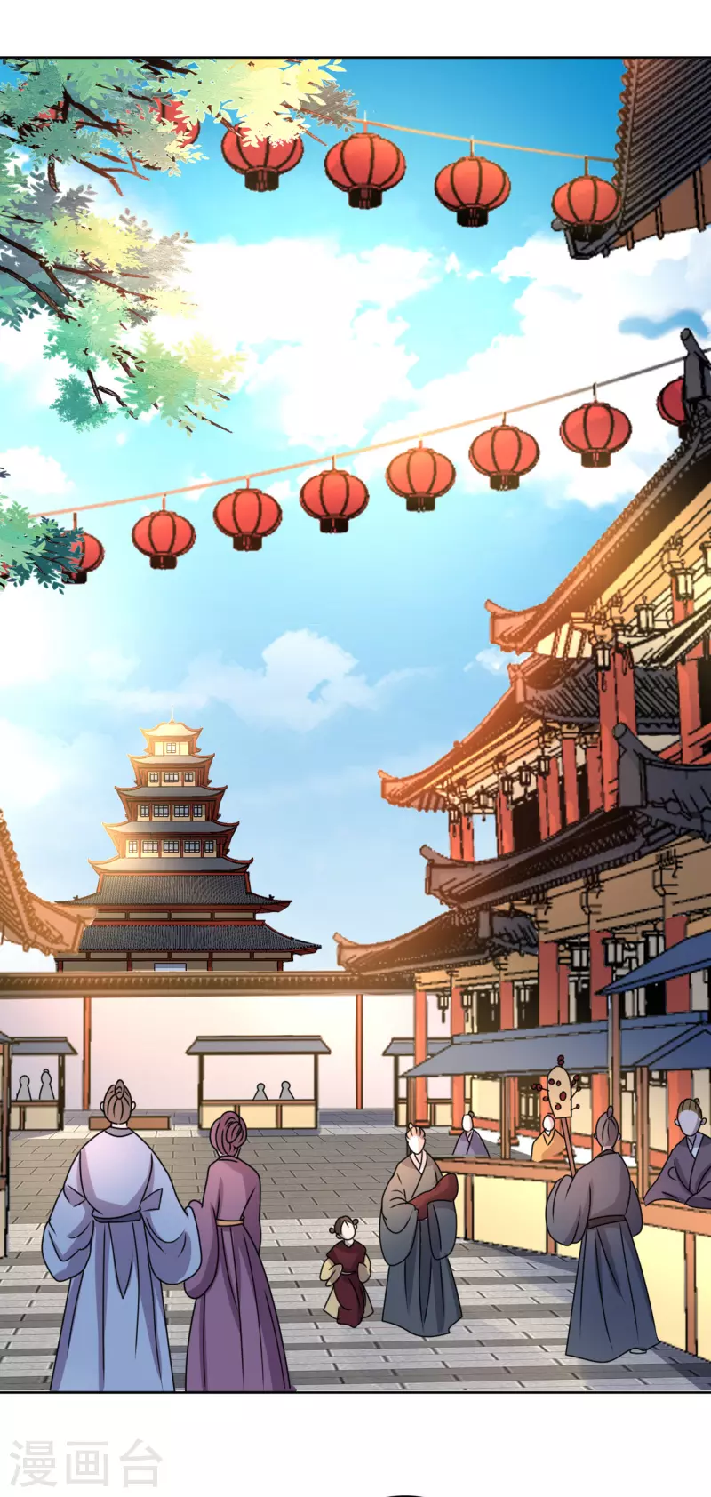 第52话 偷偷私会-第53话