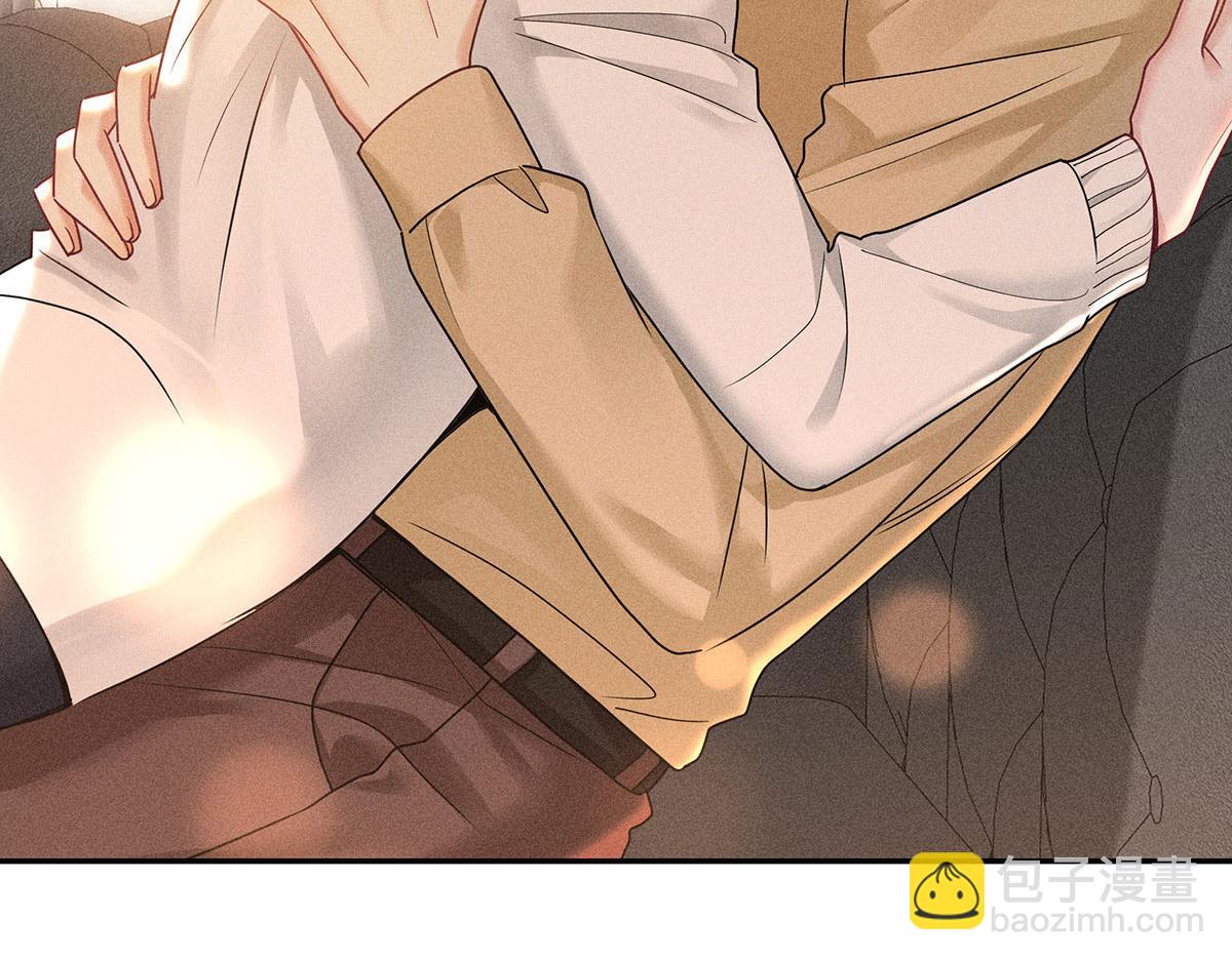 我家經紀人太難撩 - 第37話 絕佳時機(1/2) - 5