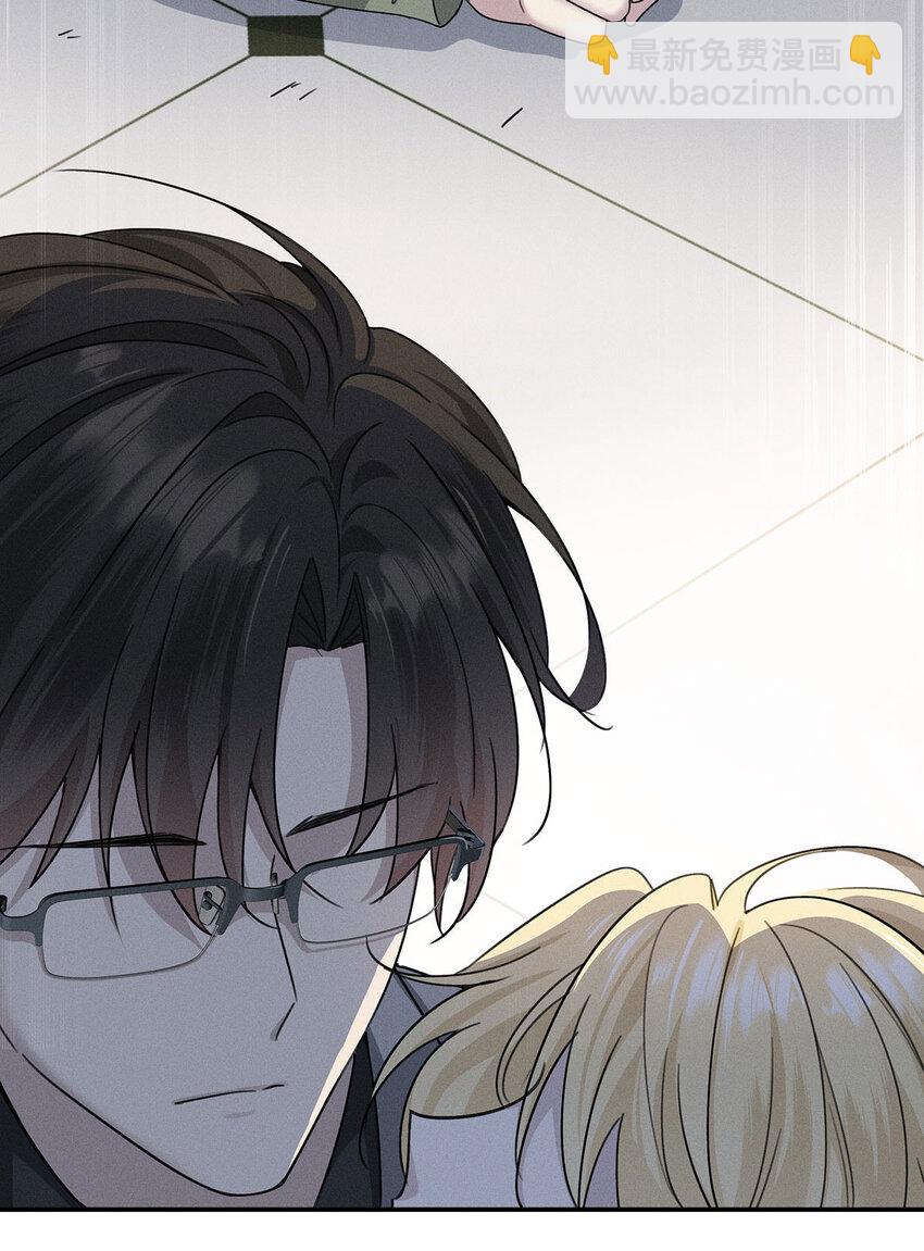 我家經紀人太難撩 - 第61話 偏執的人 - 6