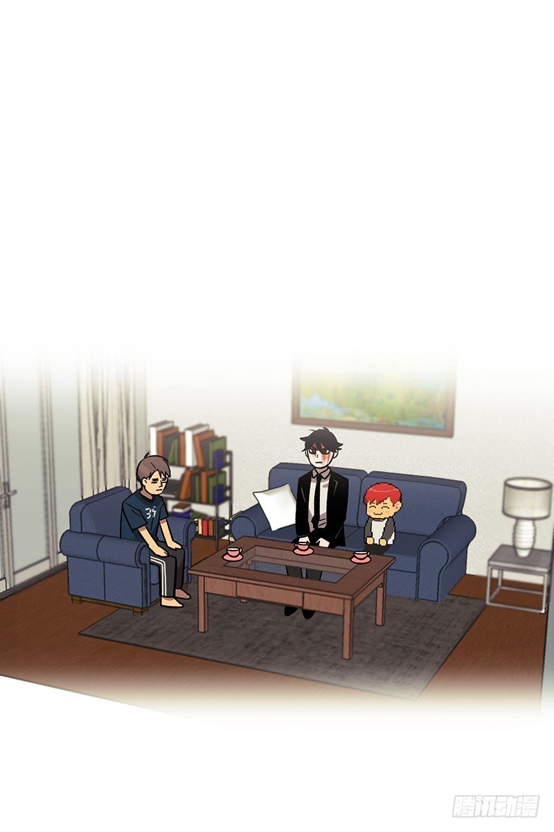 居然还活着-第13话