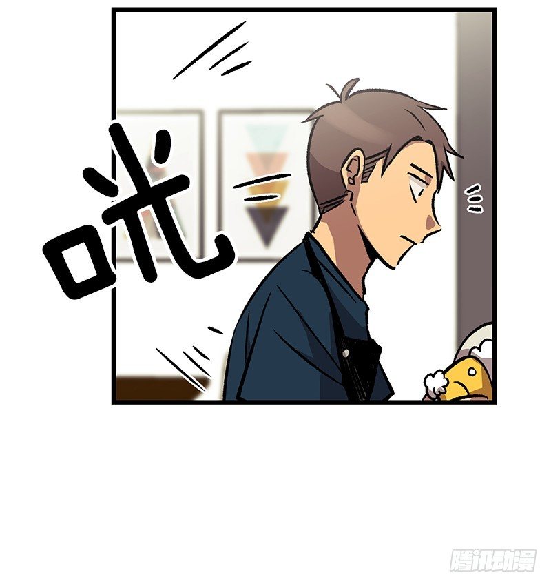 身心俱疲-第31话