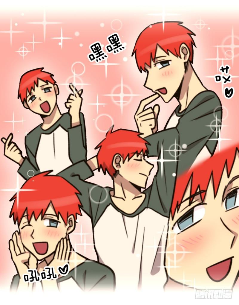 病倒之后-第41话