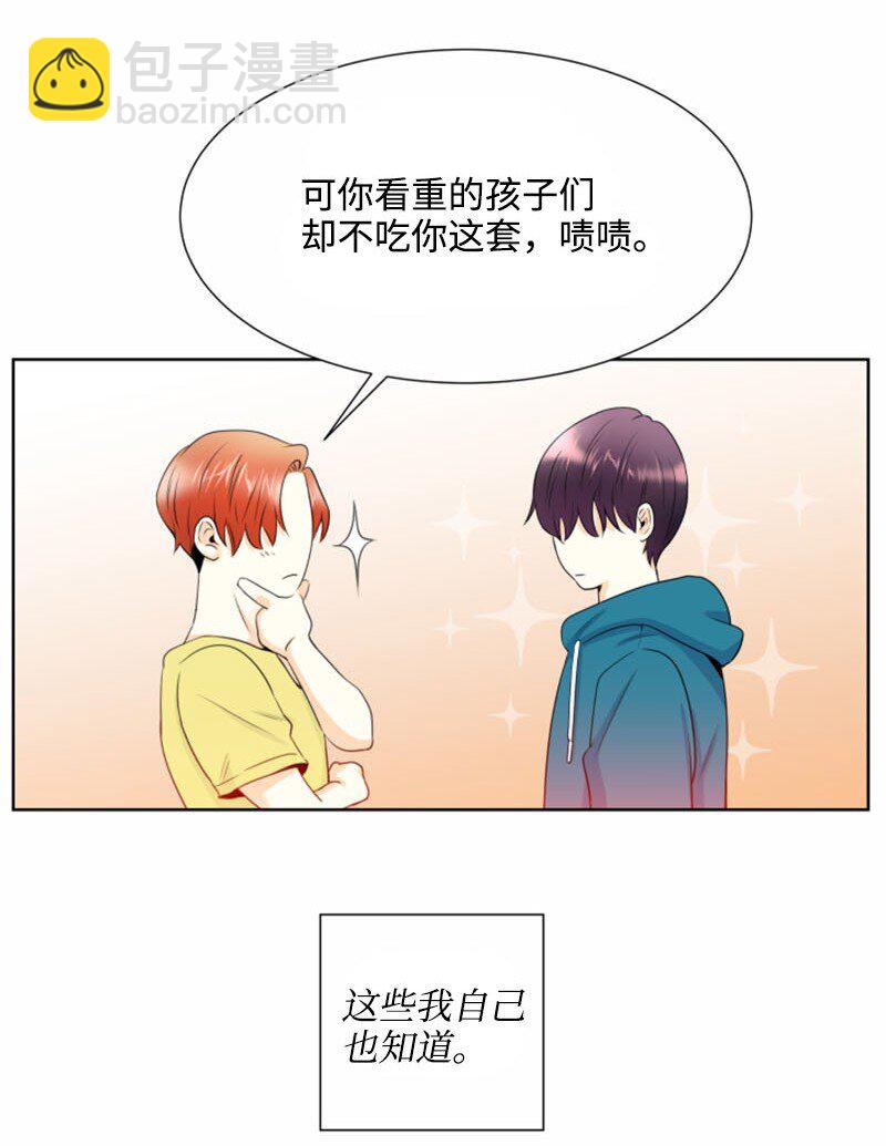 01 梦想和现实的差距(1/2)-第1话