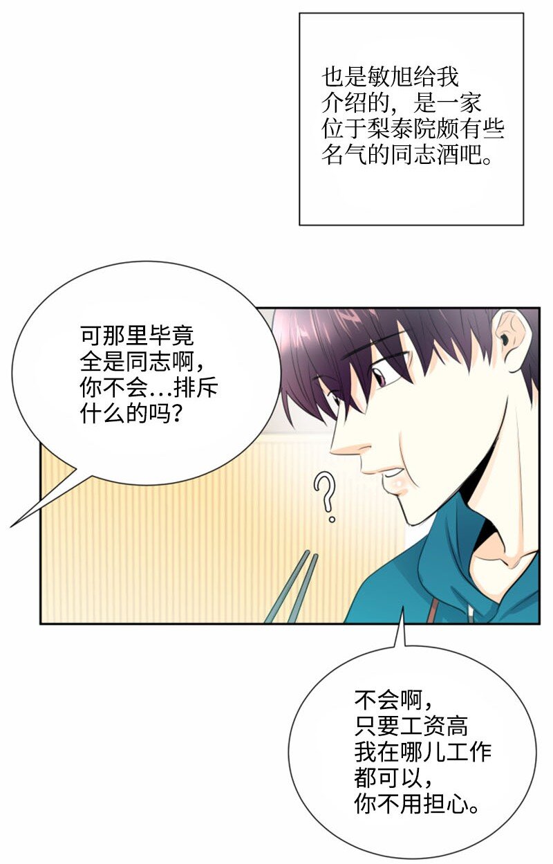 01 梦想和现实的差距(1/2)-第1话