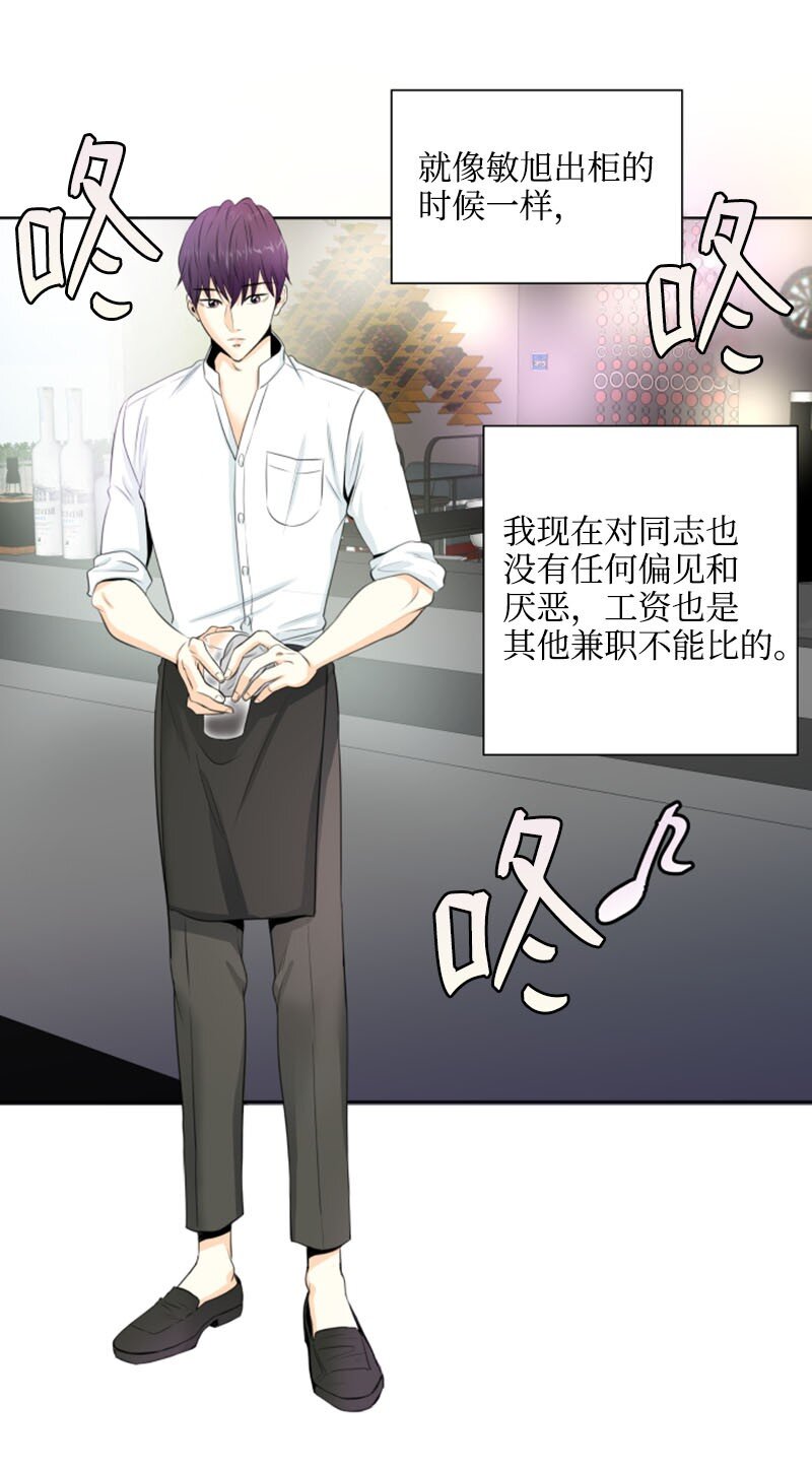 01 梦想和现实的差距(1/2)-第1话