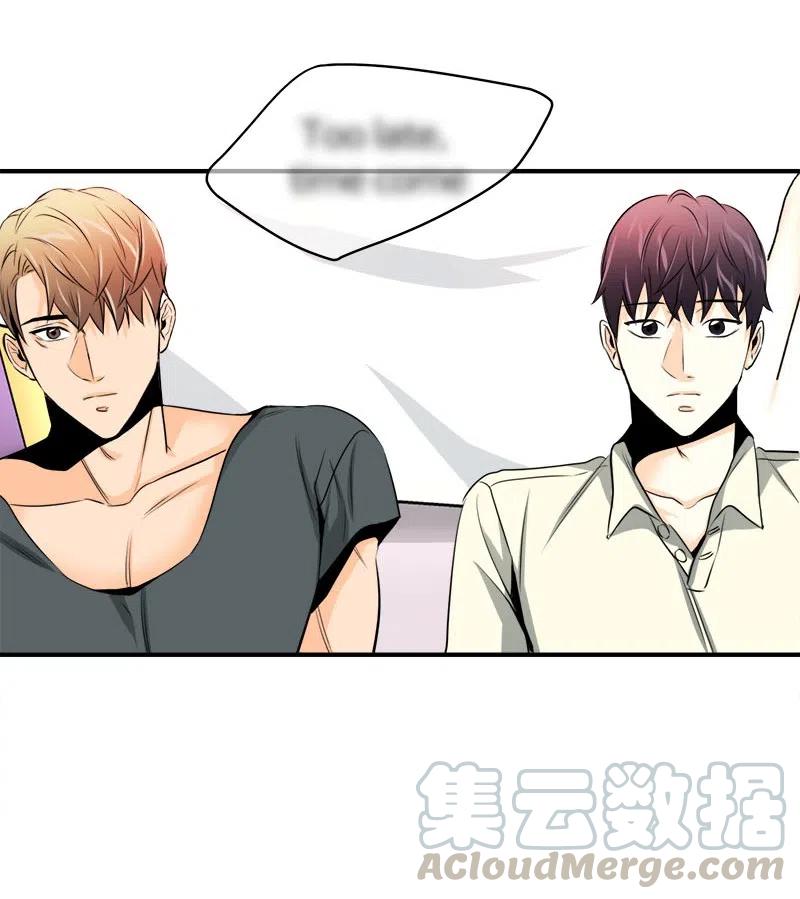 13 温馨刺激(1/2)-第13话