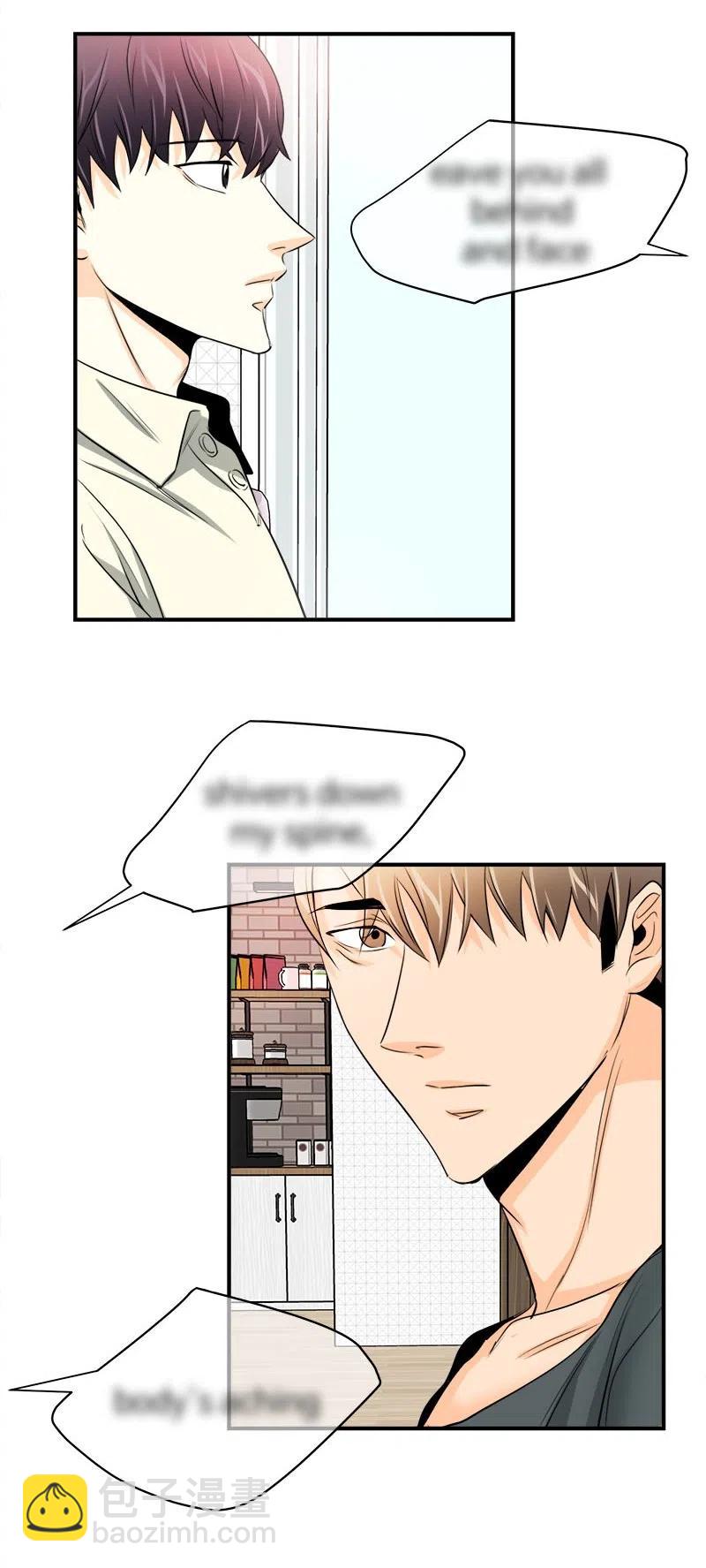 13 温馨刺激(1/2)-第13话