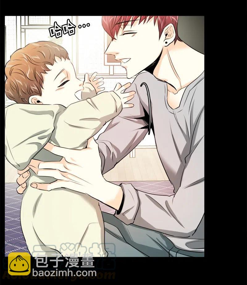 15 短暂的幸福(1/2)-第15话