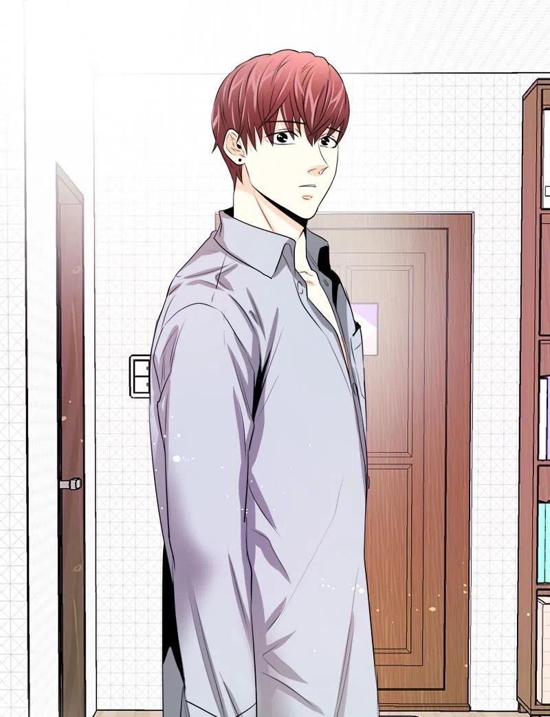 17 秀安的过去(1/2)-第17话