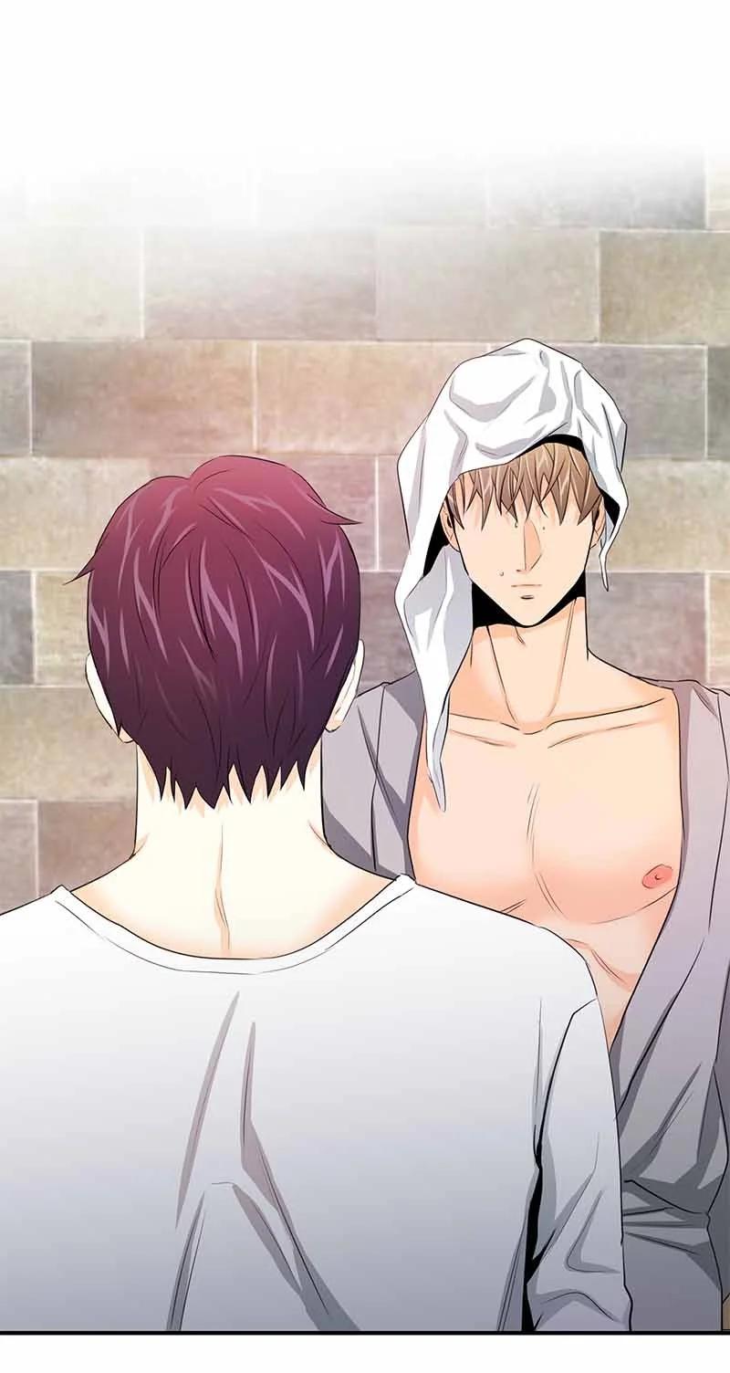 23 像做梦一样-第23话