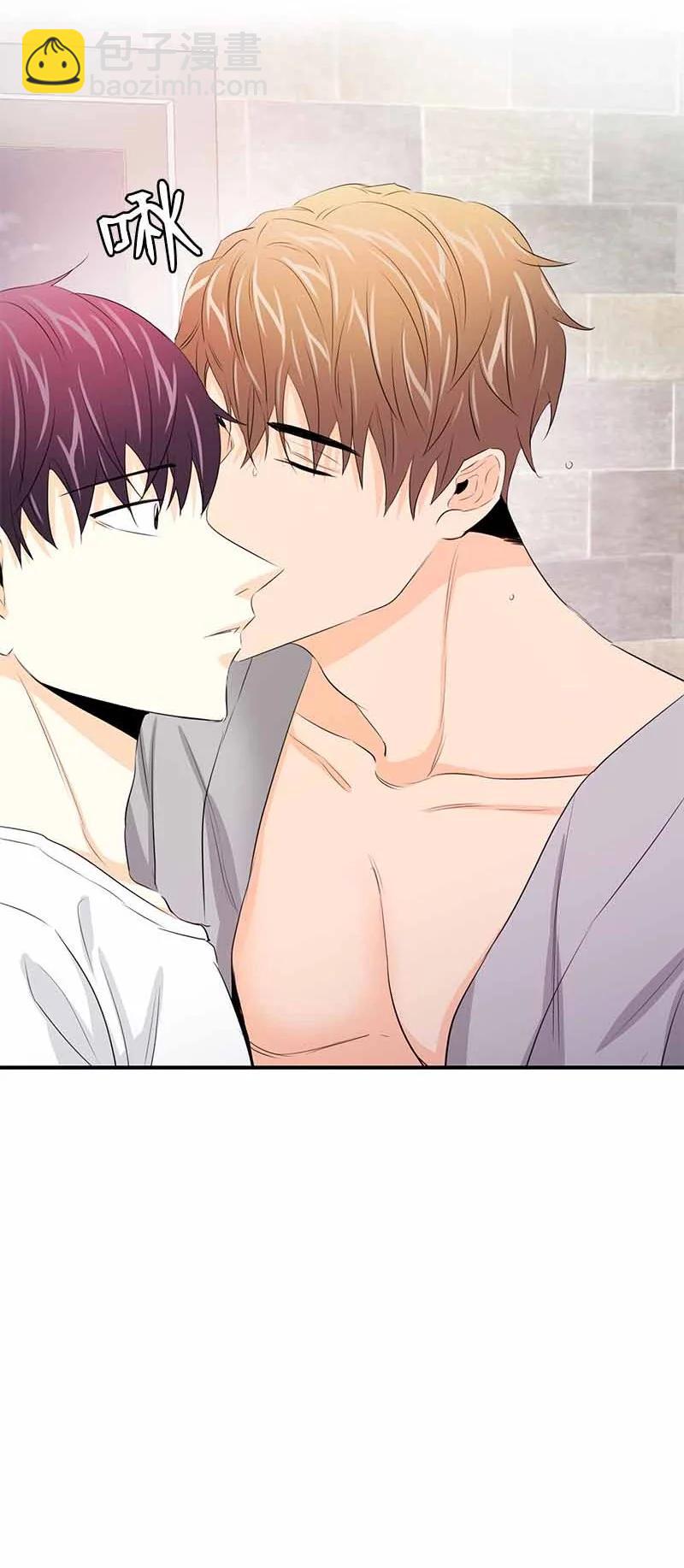 23 像做梦一样-第23话