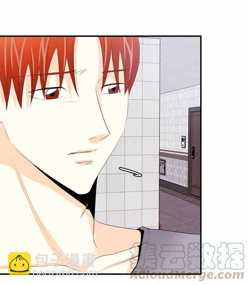 27 谢谢你-第27话