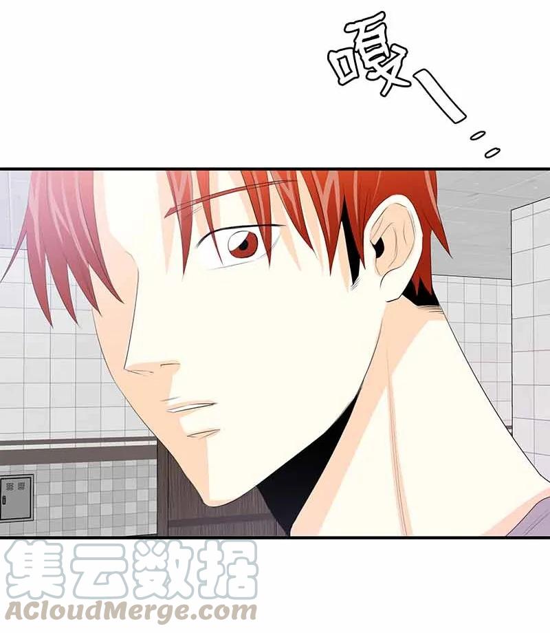 27 谢谢你-第27话