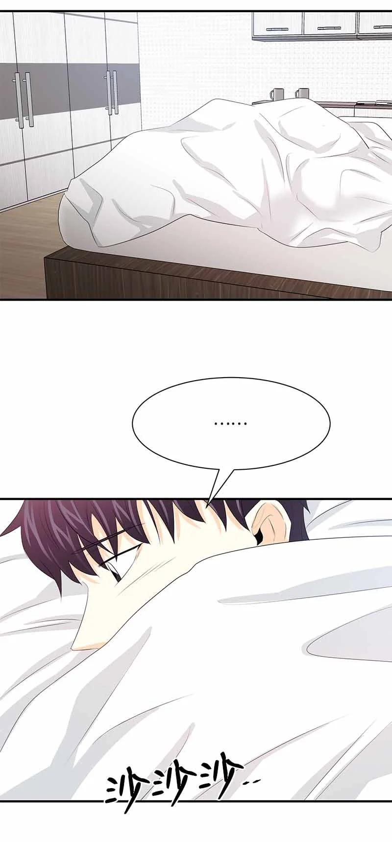 27 谢谢你-第27话