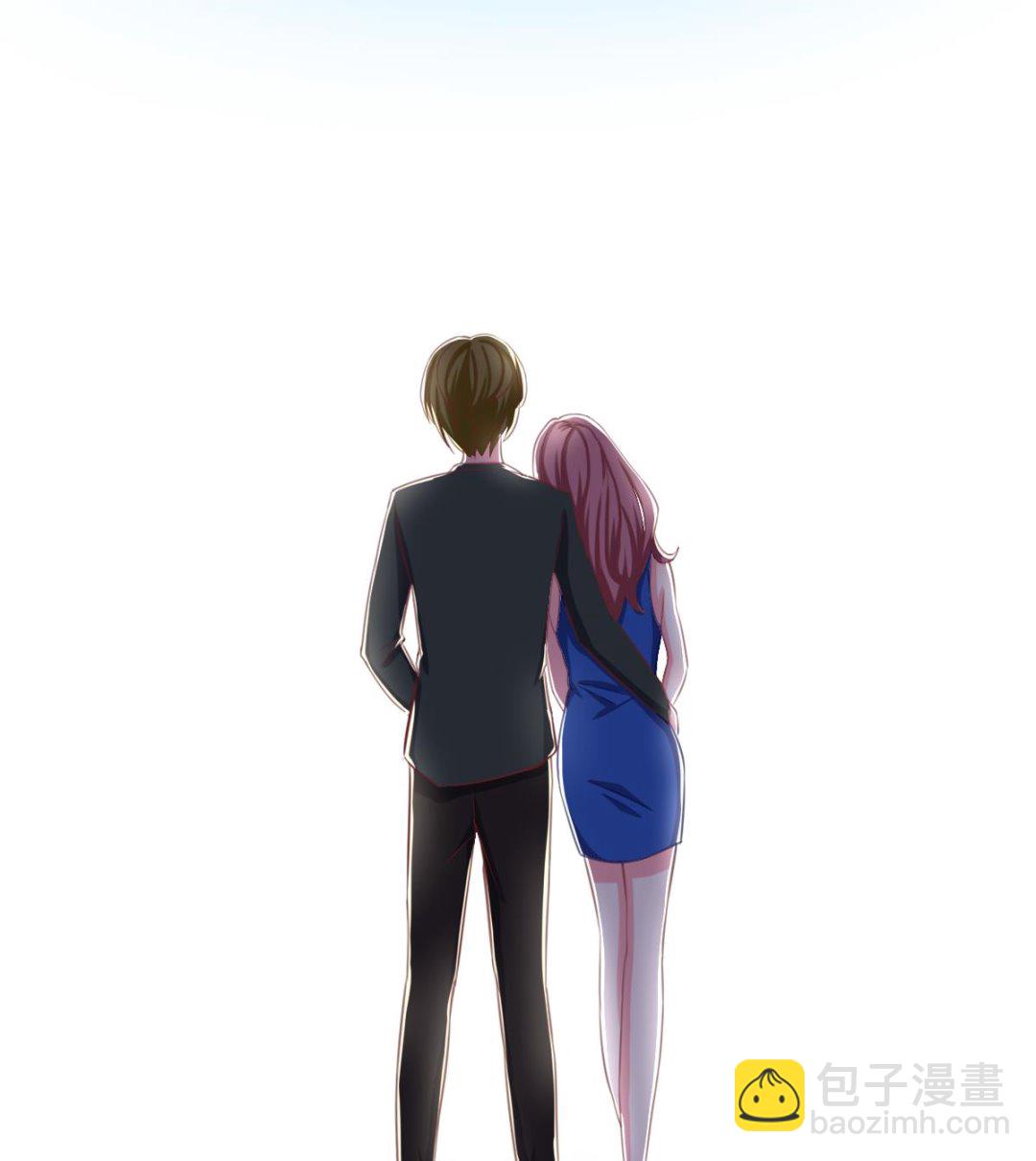 我家男神吃軟飯 - 第1話 那我算什麼？(3/3) - 2