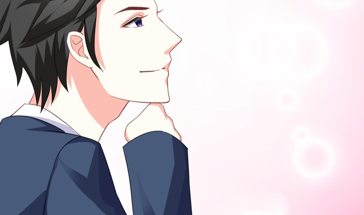 我家男神吃軟飯 - 第12話 被壁咚了？！(1/2) - 5