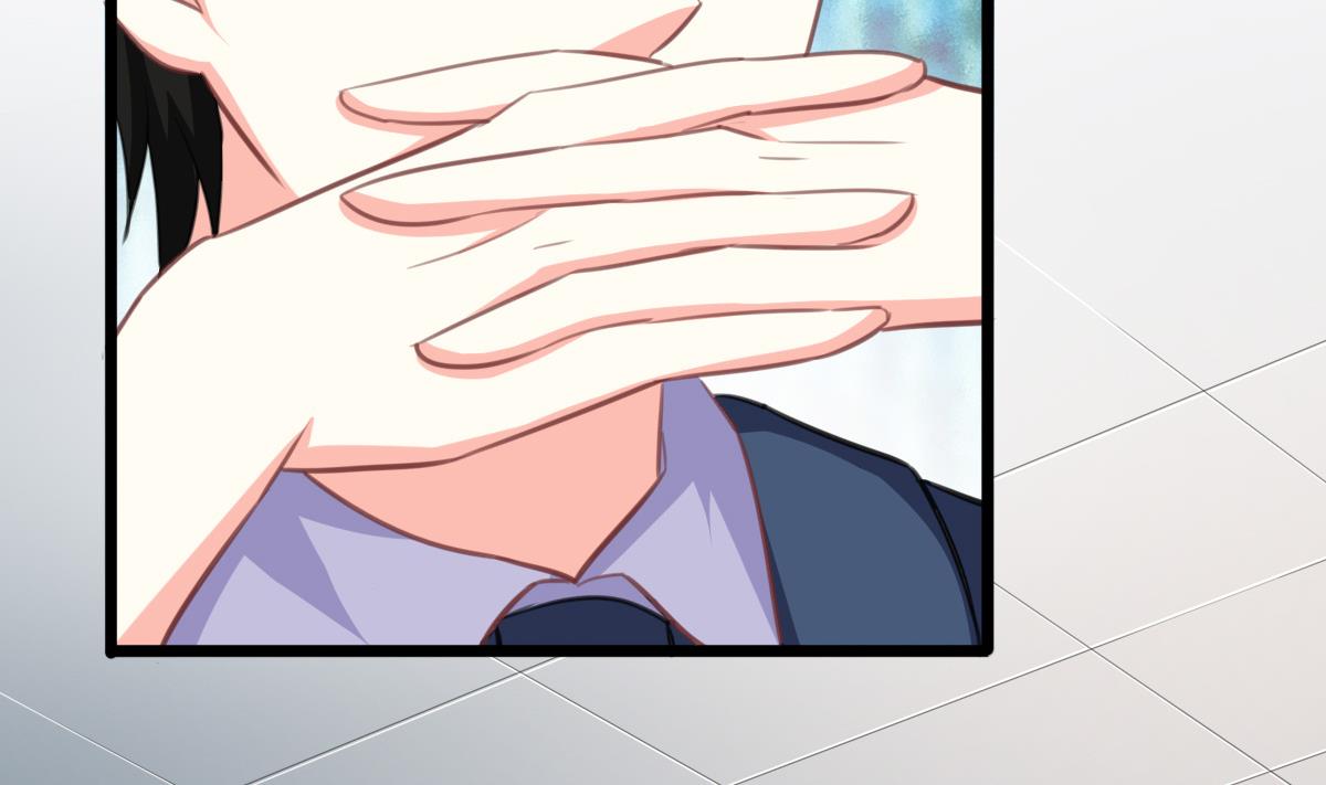 我家男神吃軟飯 - 第12話 被壁咚了？！(1/2) - 4