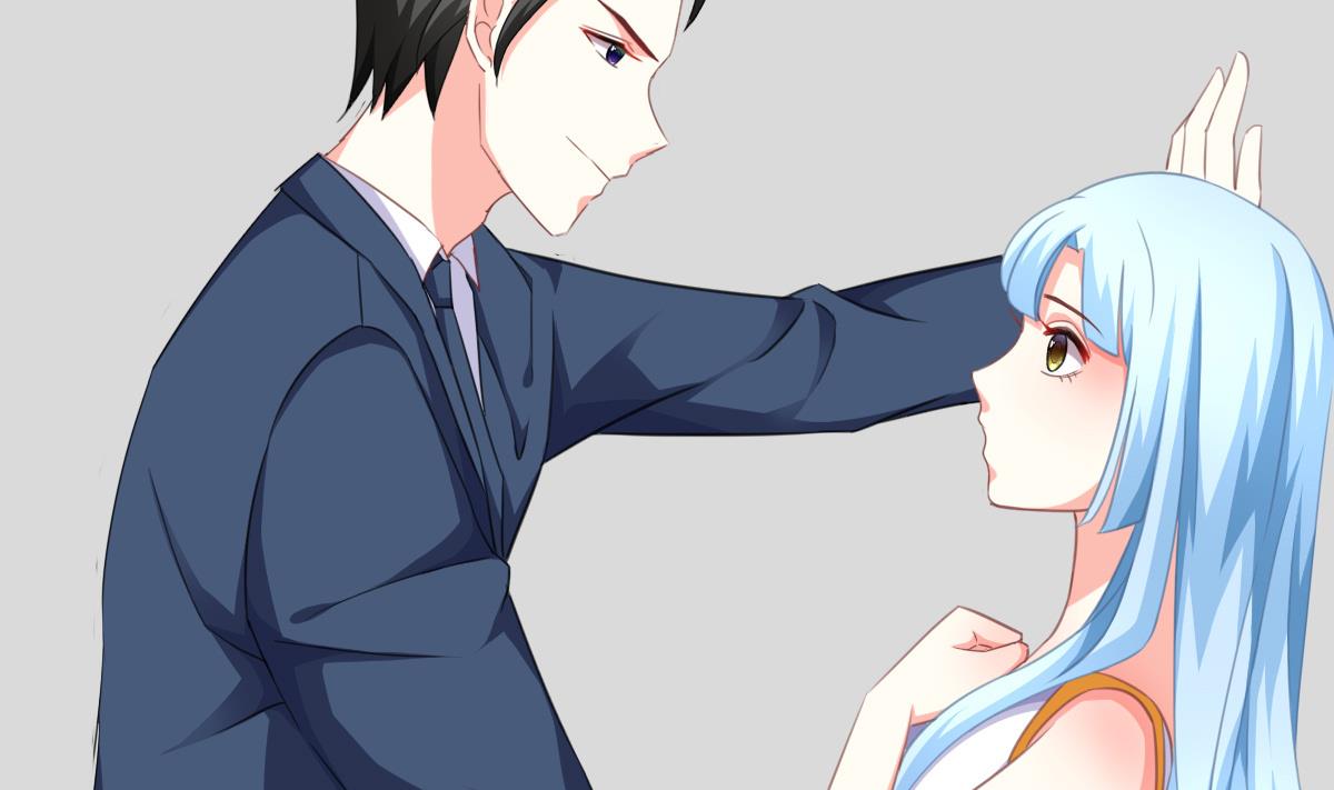 我家男神吃軟飯 - 第12話 被壁咚了？！(2/2) - 4