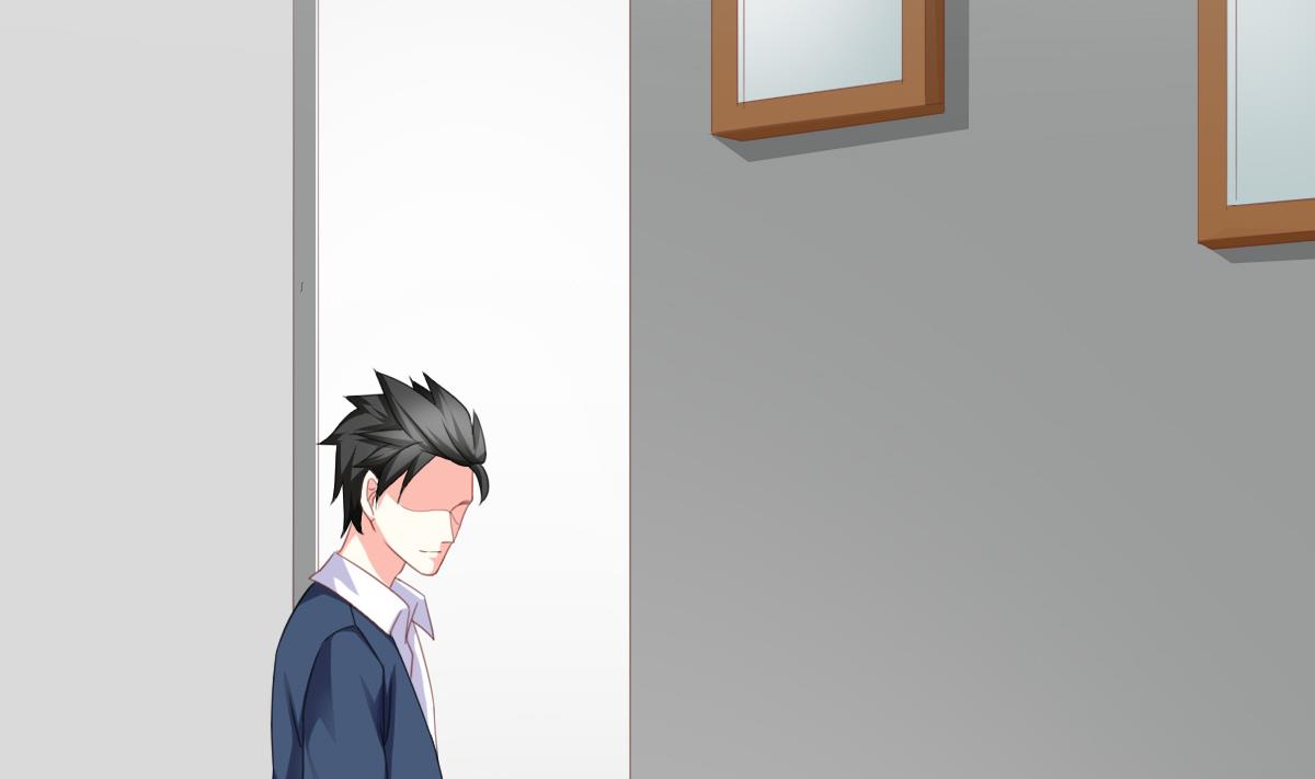 我家男神吃軟飯 - 第12話 被壁咚了？！(2/2) - 5